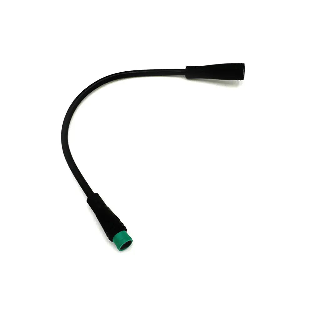 Rallonge cable etanche 5 pins 18 cm Over Watt