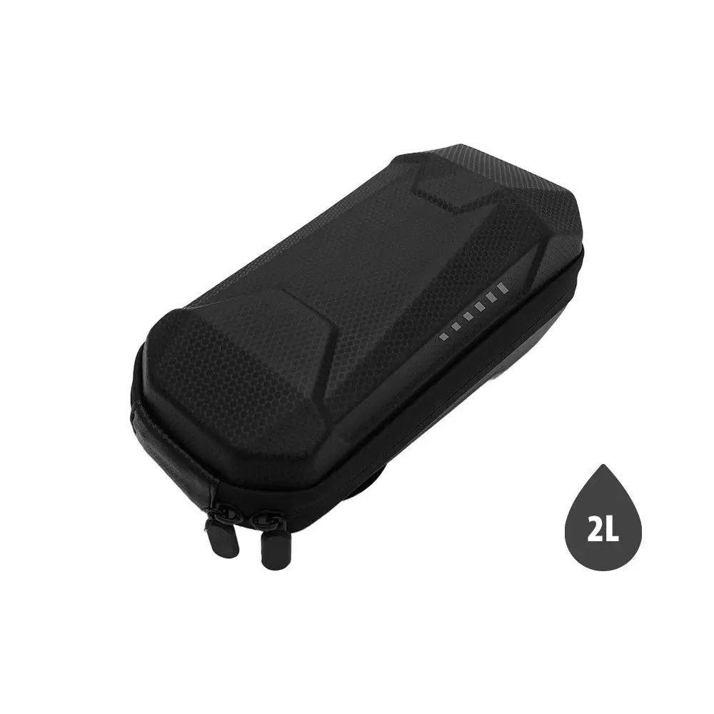 Sacoche 2L avec support de fixation Over Watt