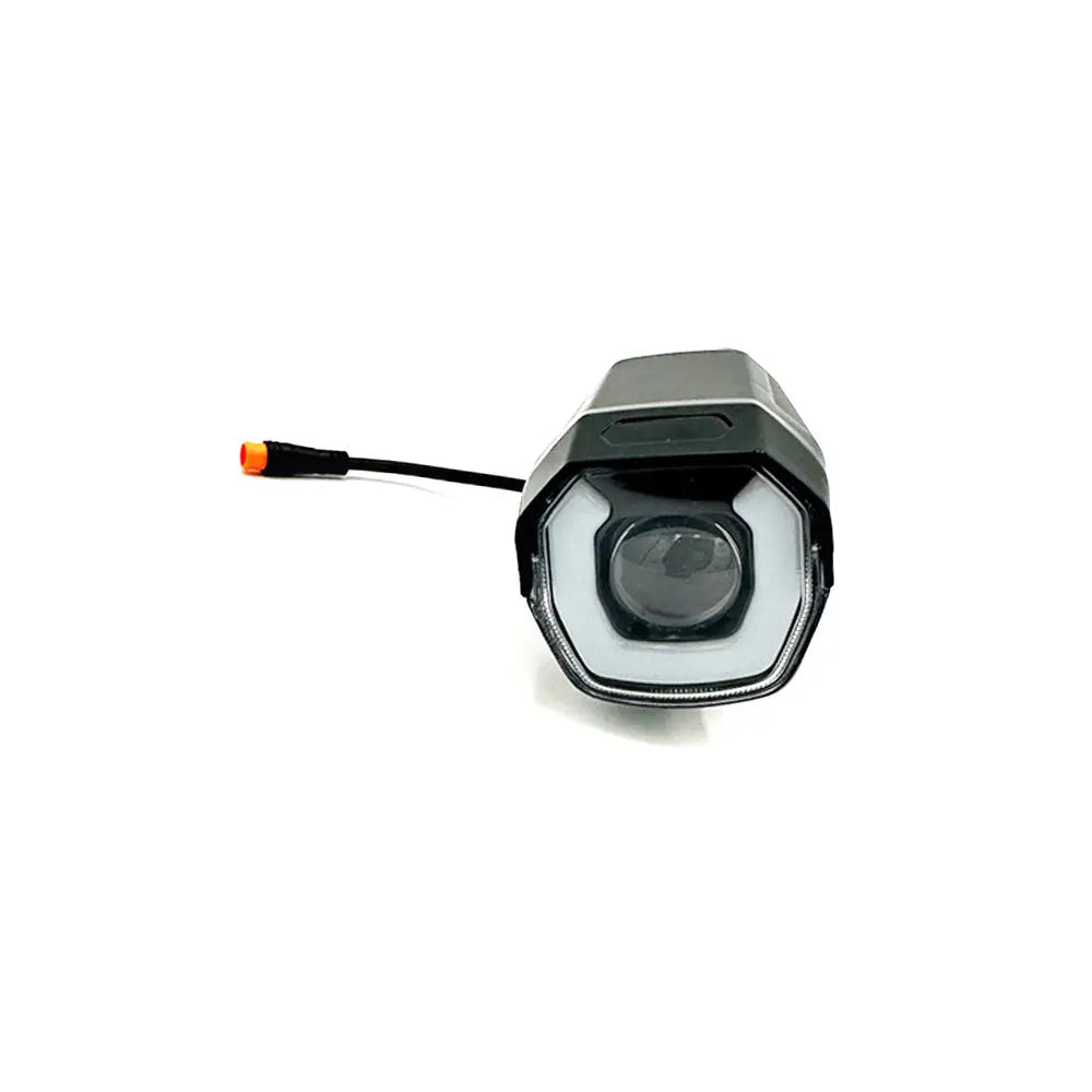 Phare LED avant connecteur etanche Over Watt