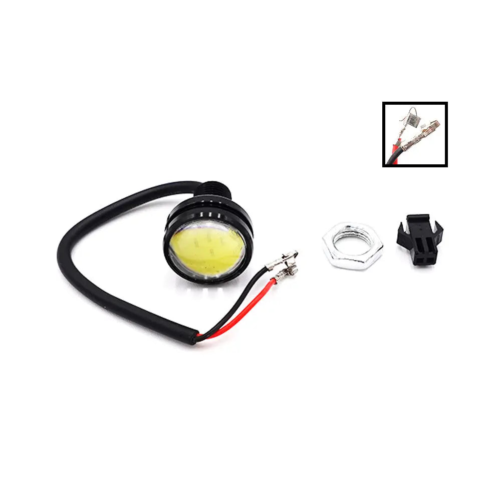 LED deck Kukirin G3 Pro Over Watt