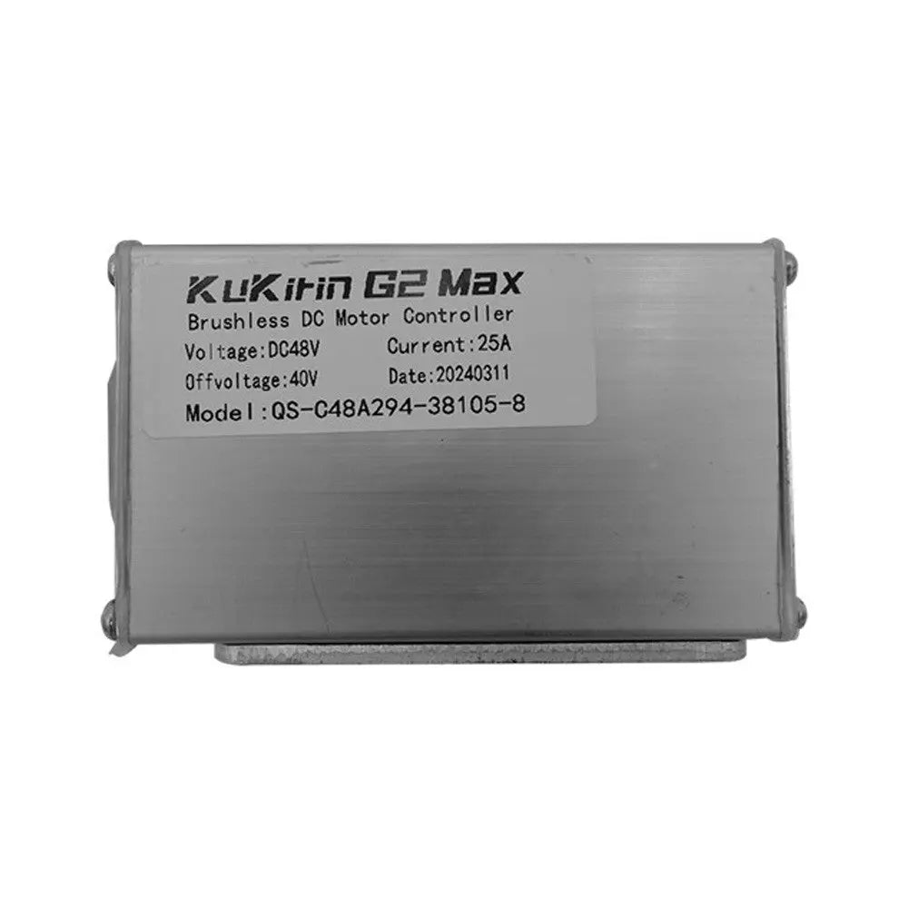 Controleur Kukirin G2 Max Over Watt