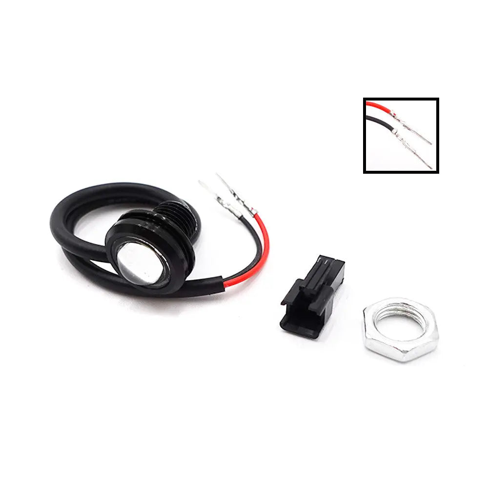 LED Kukirin G2 Max Over Watt