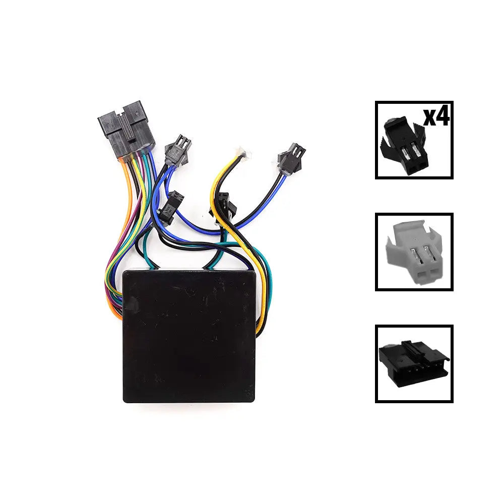 Controleur LED Kukirin G3 Pro Over Watt