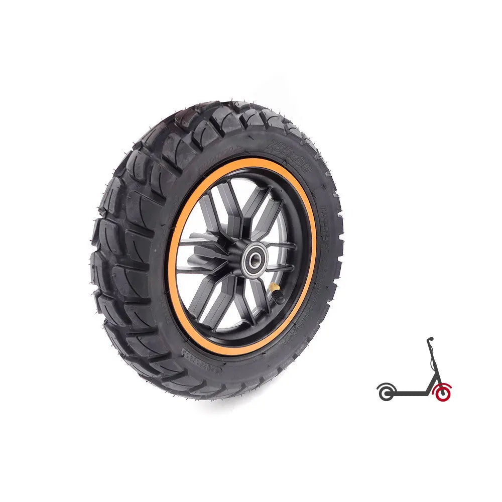 Roue avant Kukirin G2 Max Over Watt