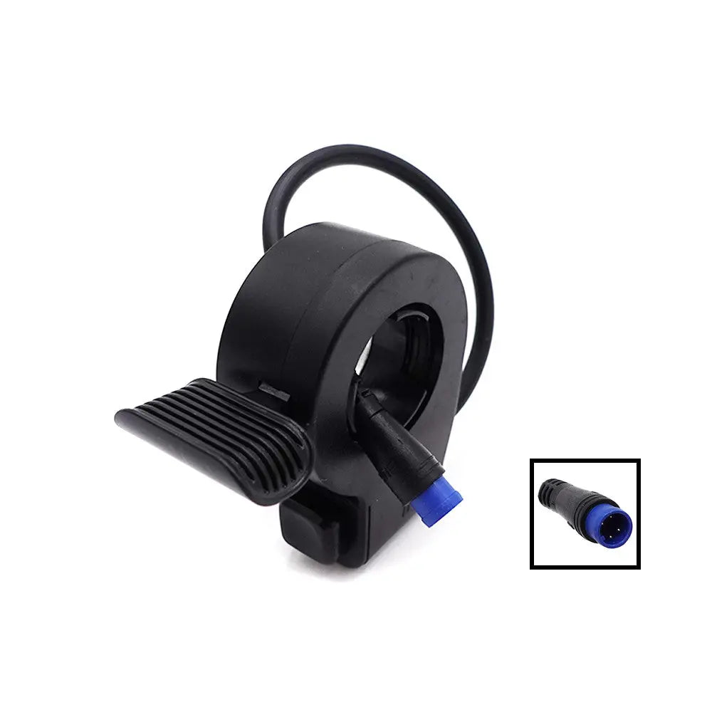 Gachette accelerateur Kukirin G2 Pro Over Watt