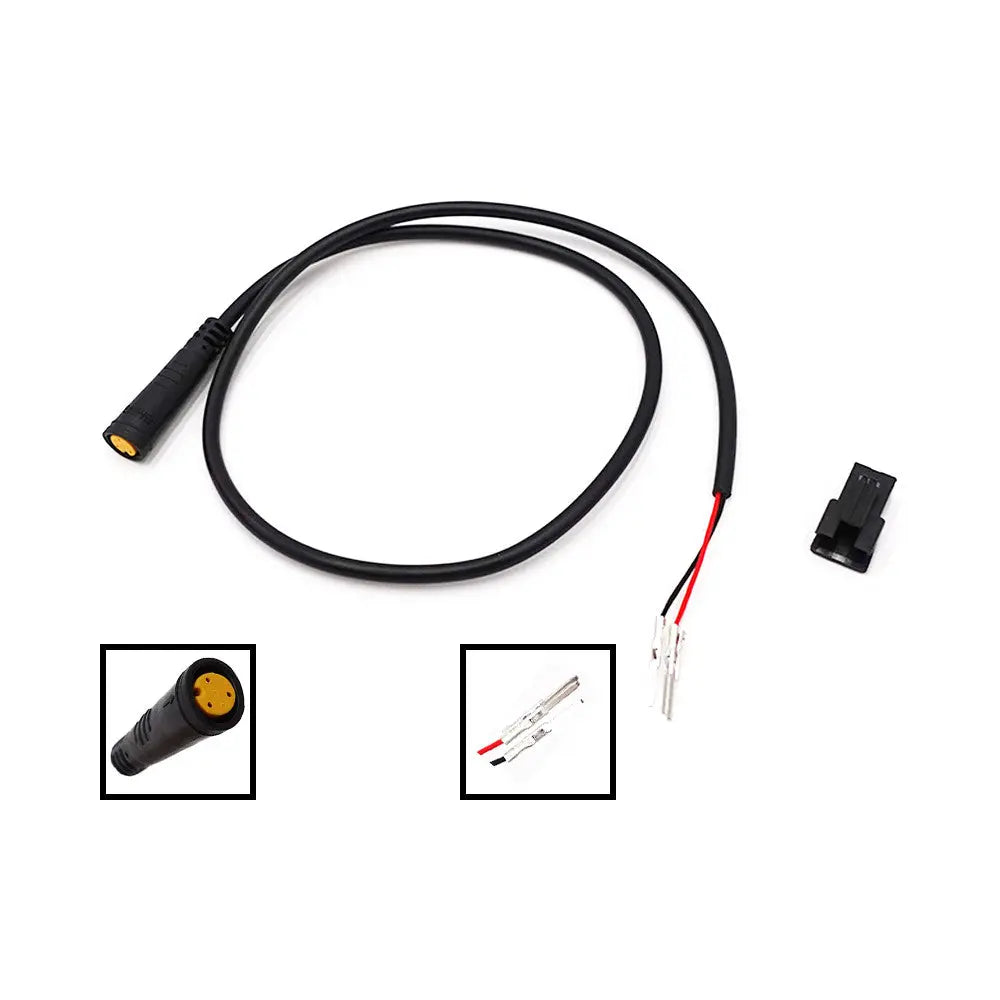 Cable de phare Kukirin G2 Pro Over Watt
