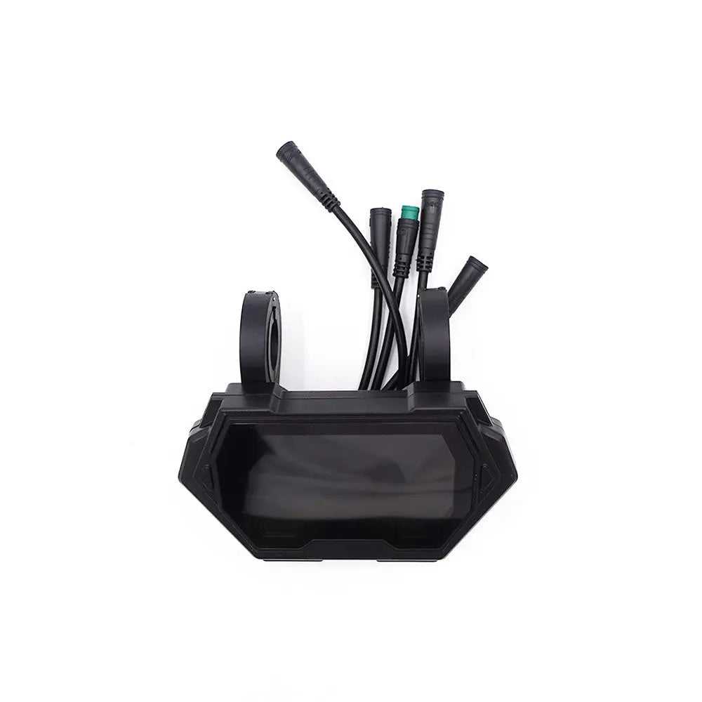 Display Kukirin G2 Pro Over Watt