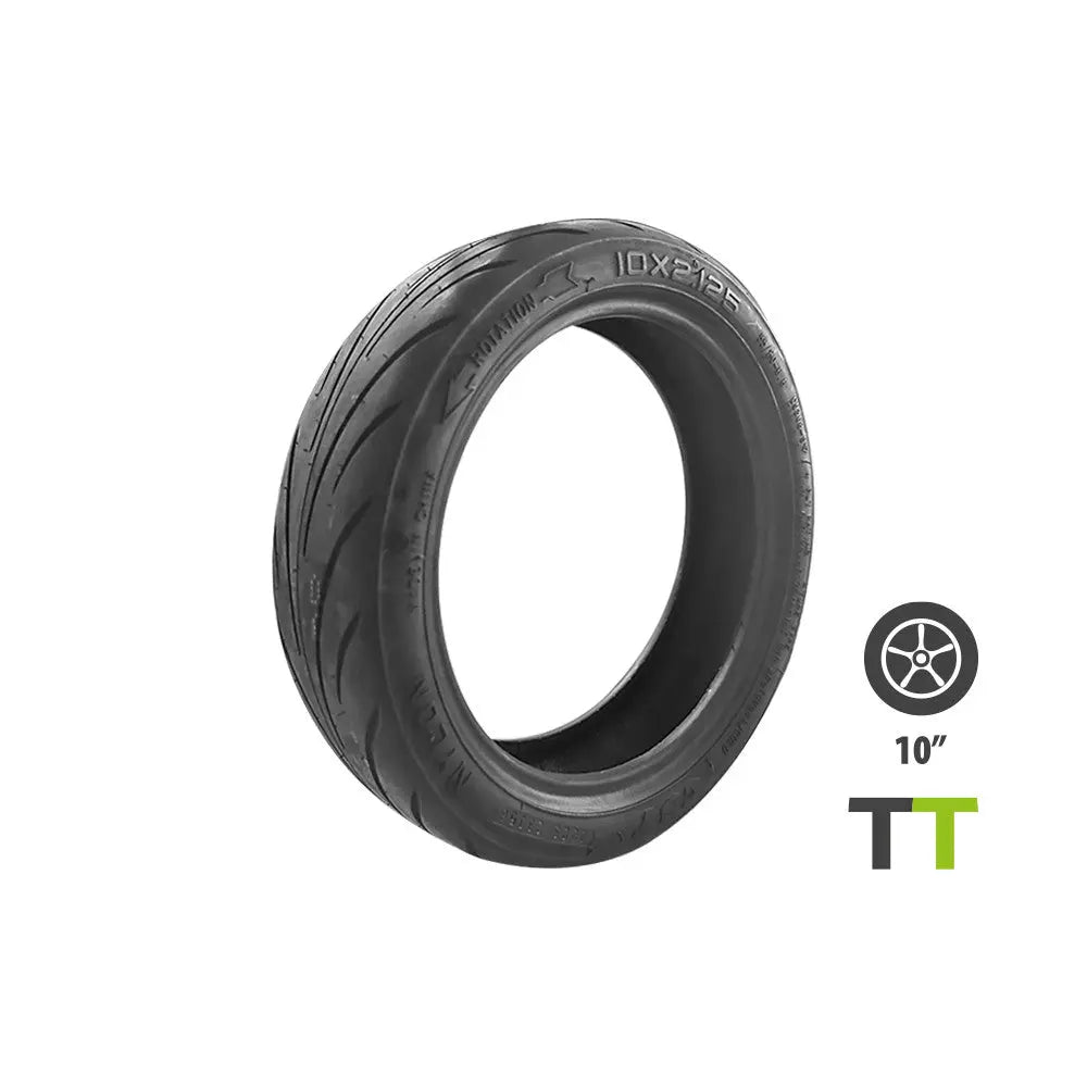 Pneu 10x2.125 (55/80-6.6) CST Navee V40 Over Watt