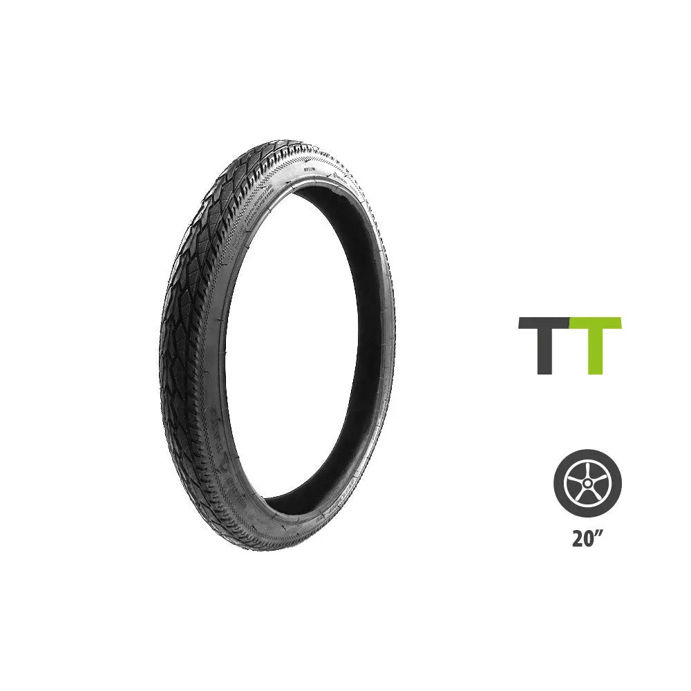 Pneu 20x1.95 (47-406) Over Watt