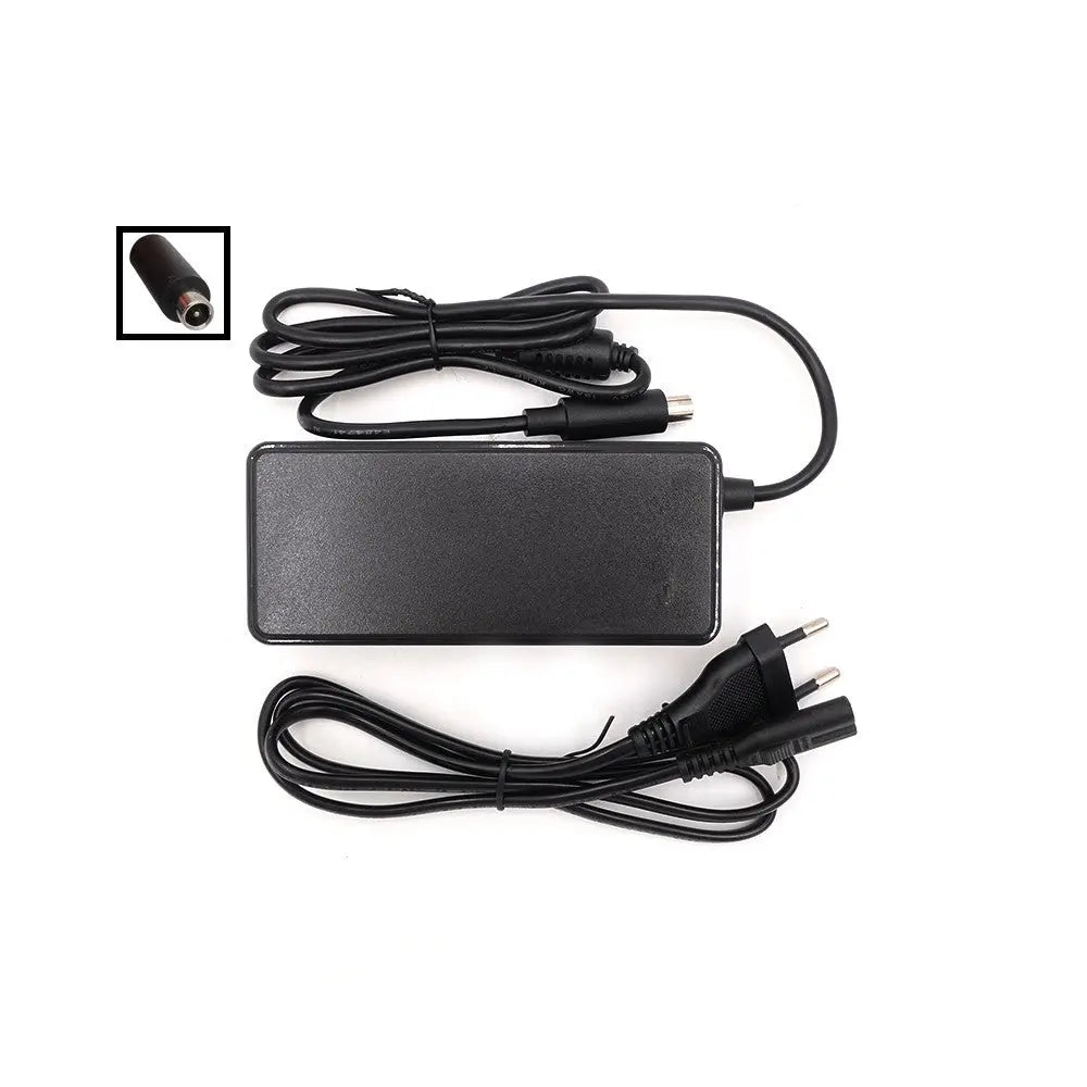 Chargeur 36V - 42V / 2A Xiaomi (connecteur RCA) Over Watt
