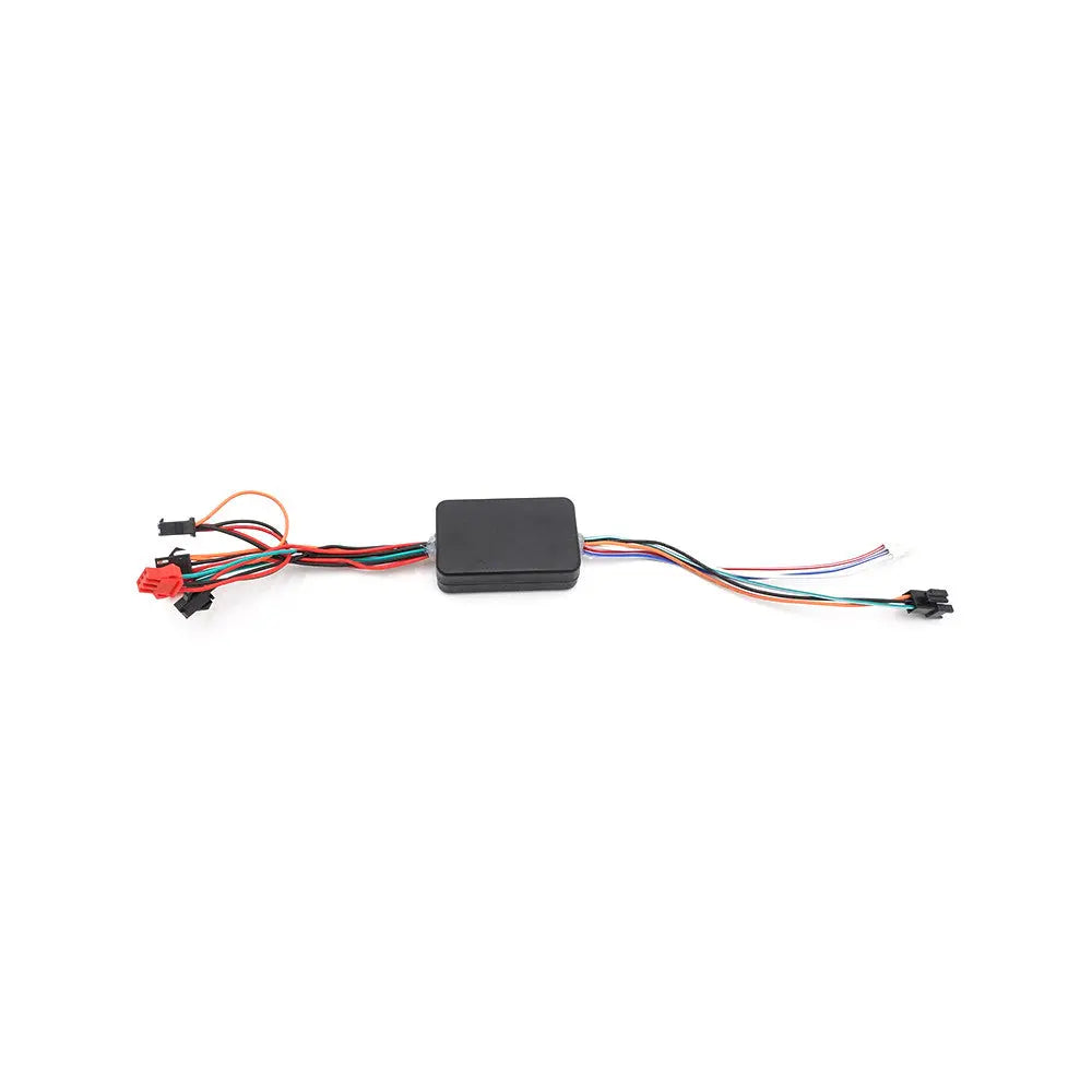 Controleur Led Vsett 8 , 8+,9, 9+, Z8 Pro Over Watt