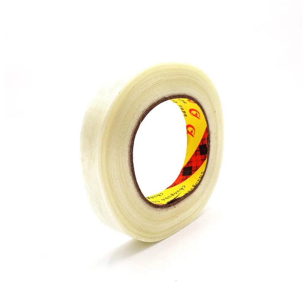 Adhesif Fibre de Verre 20mm X 50m Over Watt