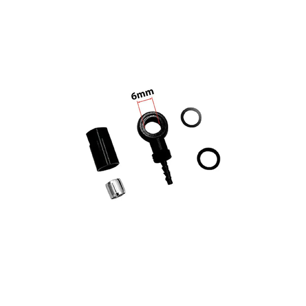Banjo freins diam 6mm Shimano BH59 / BH90 X 1pcs Over Watt