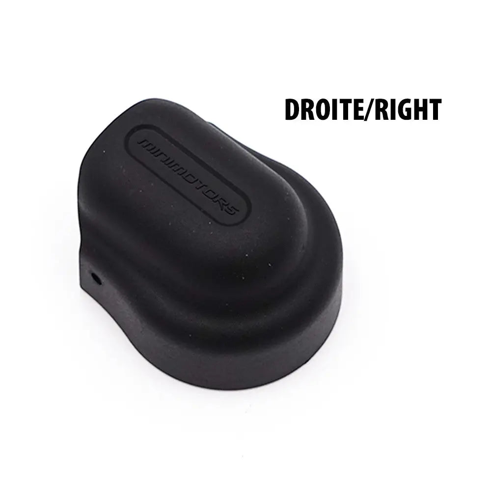 Cache ecrous Dualtron Thunder 2 / 3 AV Droite/ AR Gauche Over Watt