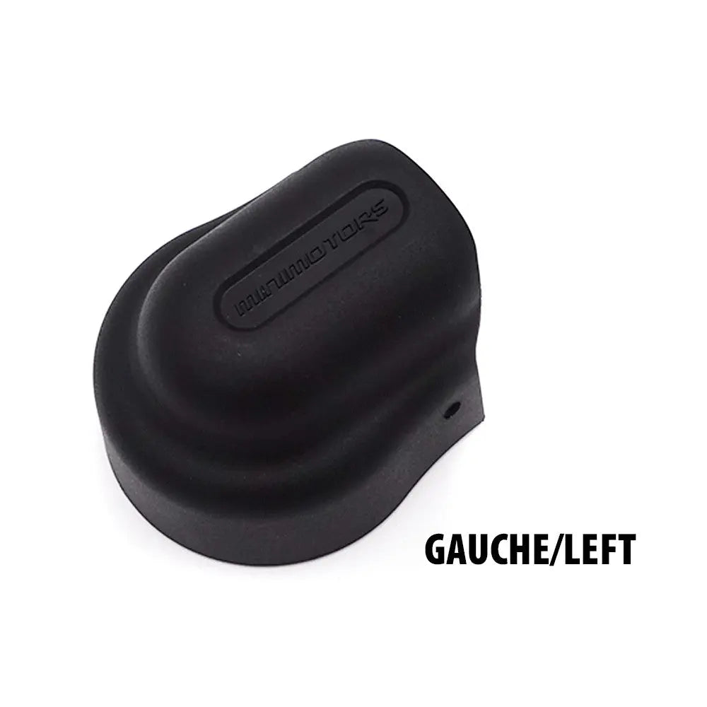 Cache Ecrous Dualtron Thunder 2/3 AV Gauche/AR Droite Over Watt