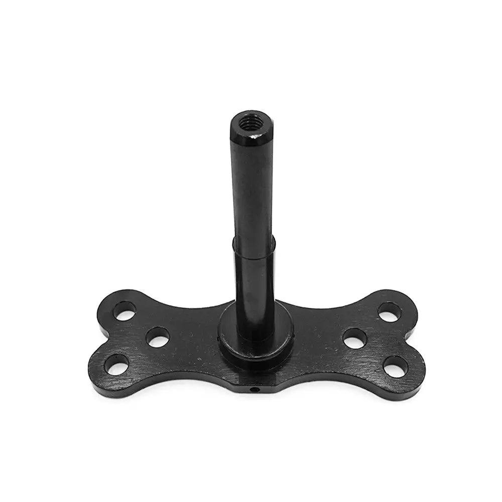 Fourche Urbanglide E-cross Max 2x2 Over Watt