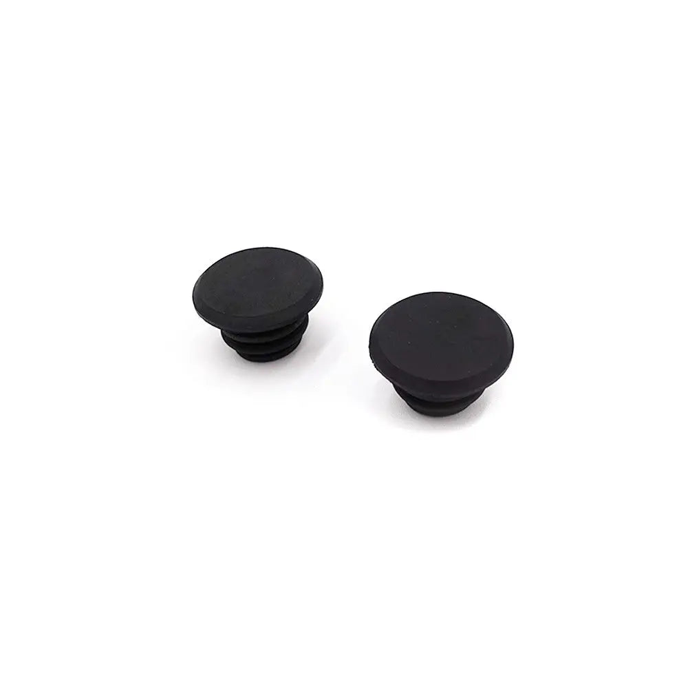 Embouts de guidon x2 pcs Over Watt