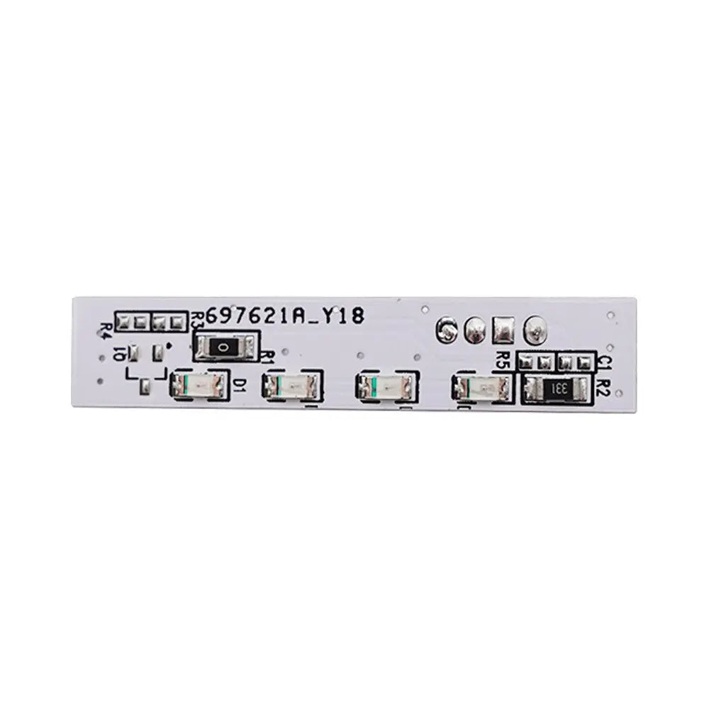 LED veilleuse arriere Ocean Drive X9 Over Watt