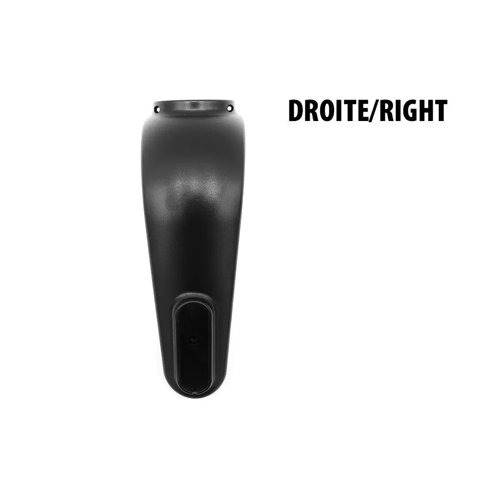 Cache fourche droite Ocean Drive X9 Over Watt