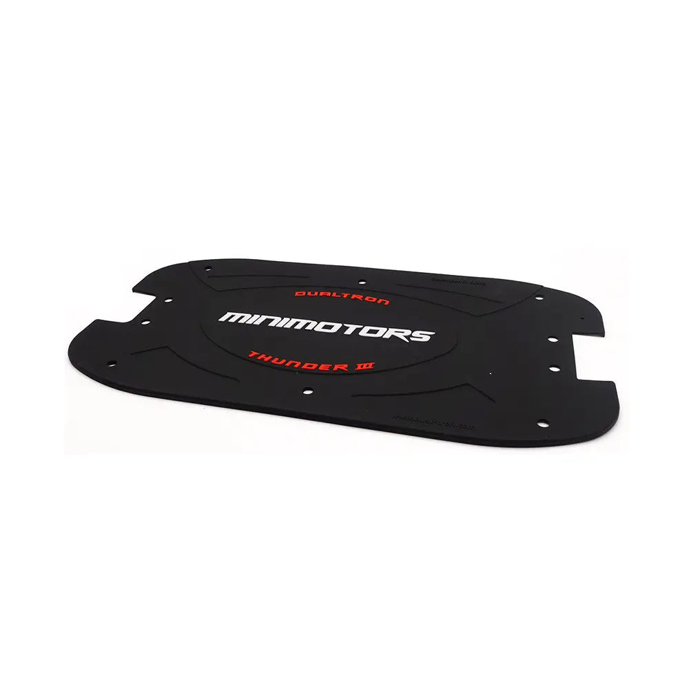 Deck silicone Dualtron Thunder 3 Over Watt