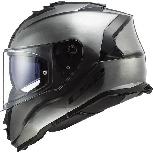 STORM II LS2