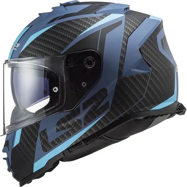 STORM II LS2