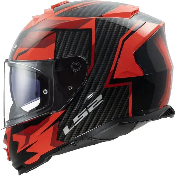 STORM II LS2