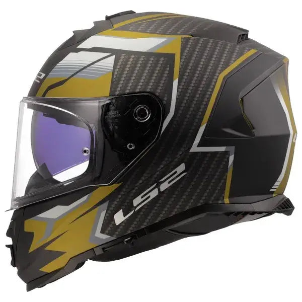 STORM II LS2