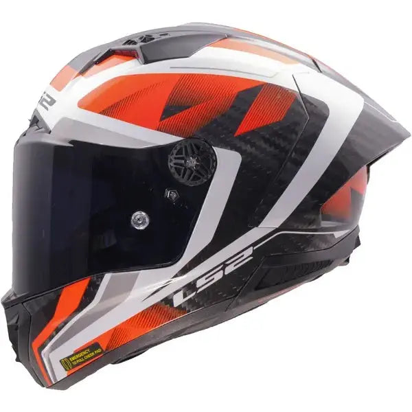 THUNDER GP AERO LS2