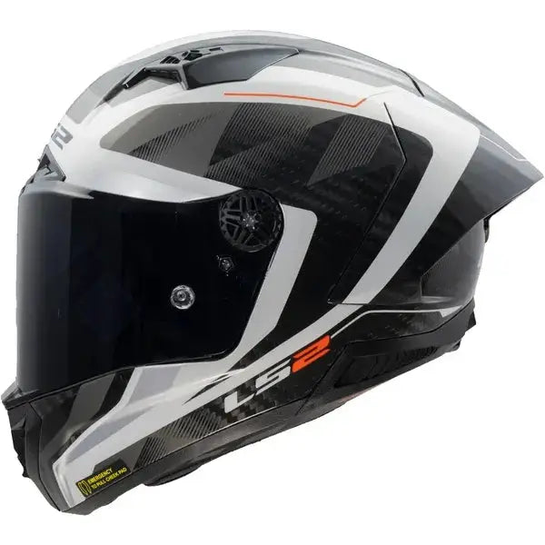 THUNDER GP AERO LS2