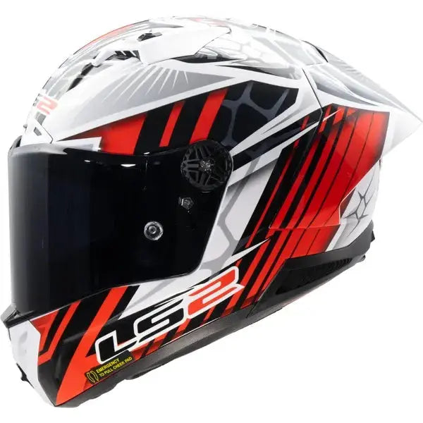 THUNDER GP AERO LS2