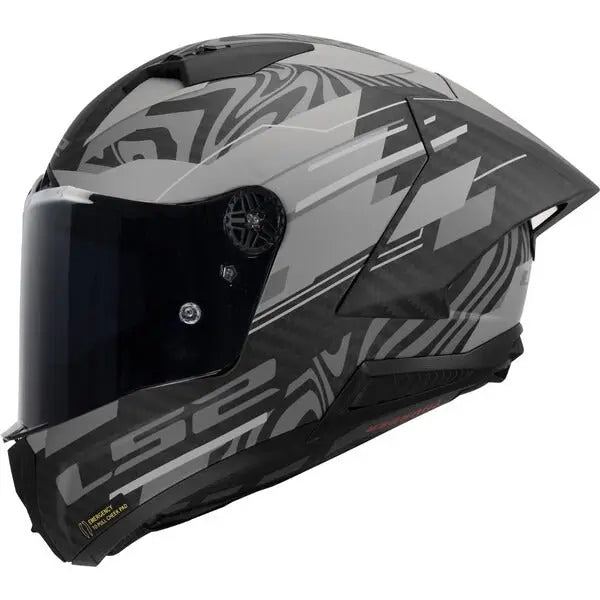 THUNDER GP AERO LS2