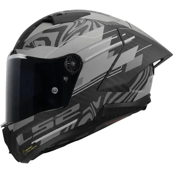THUNDER GP AERO LS2