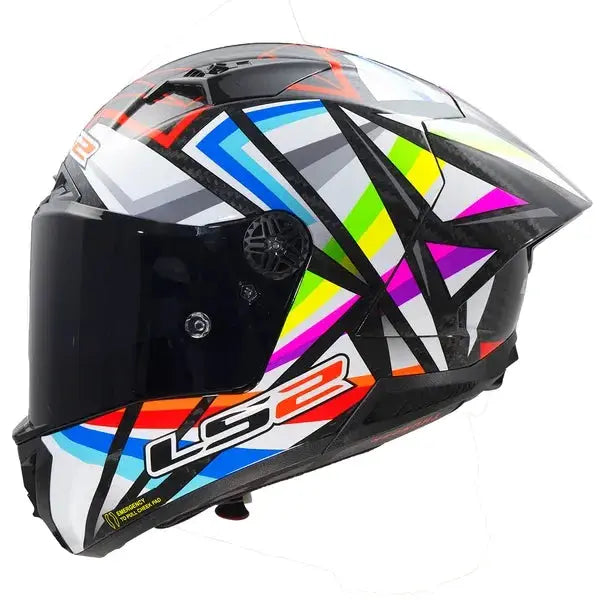 THUNDER GP AERO LS2
