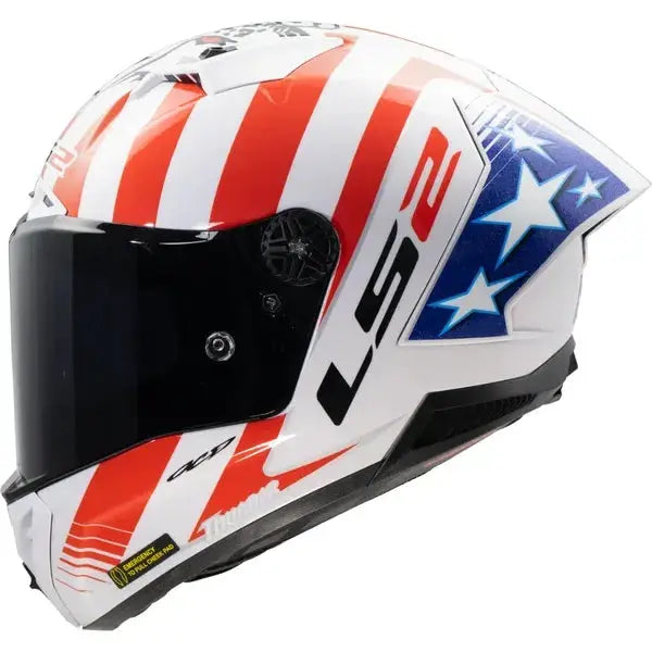 THUNDER GP AERO LS2