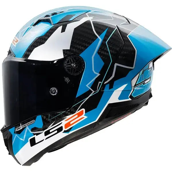 THUNDER GP AERO LS2