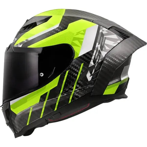 DRAGON LS2