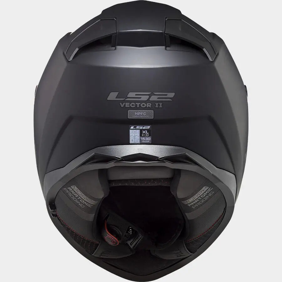 VECTOR II LS2