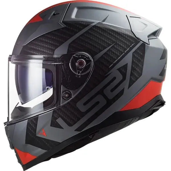 VECTOR II LS2