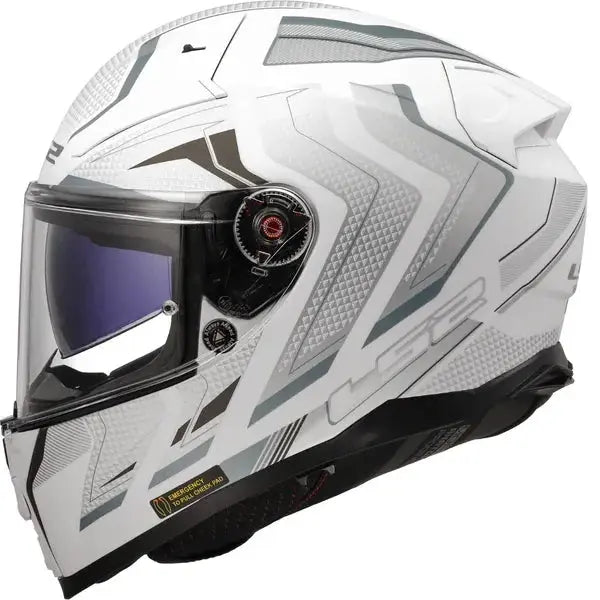 VECTOR II LS2