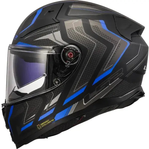VECTOR II LS2