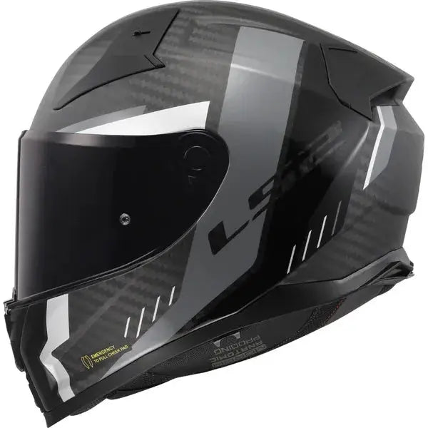 VECTOR II CARBON LS2