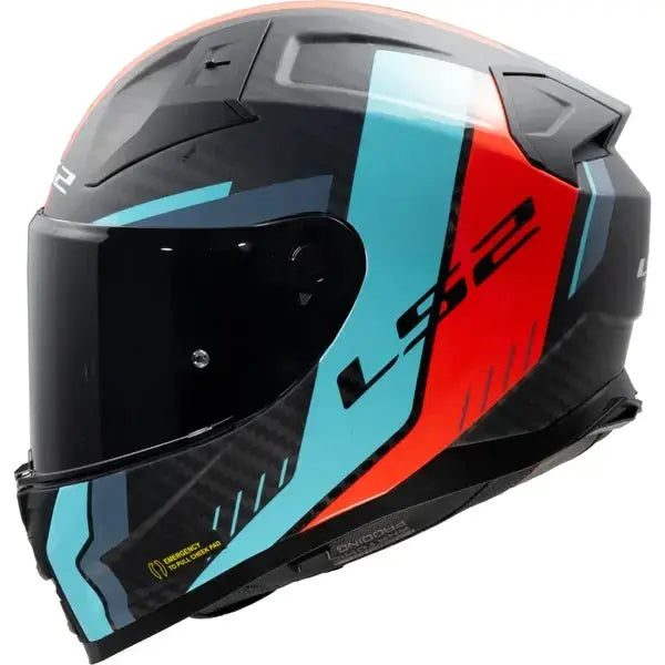 VECTOR II CARBON LS2