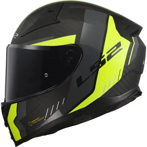 VECTOR II CARBON LS2