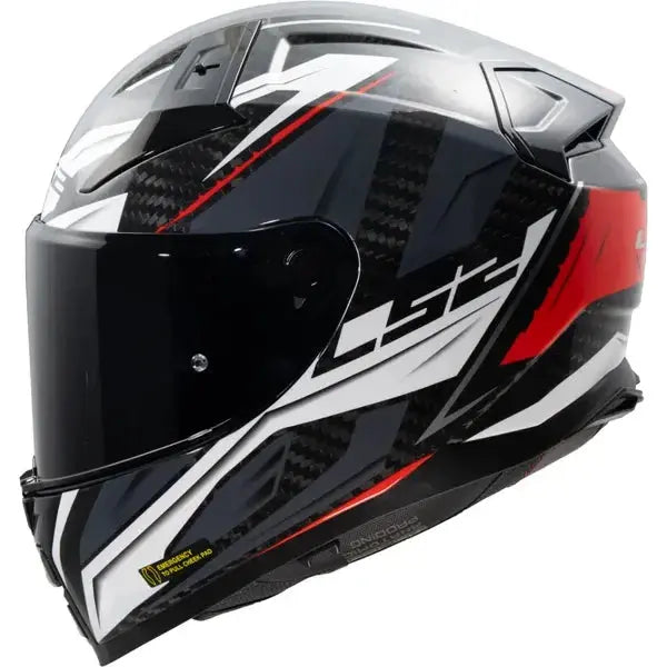 VECTOR II CARBON LS2