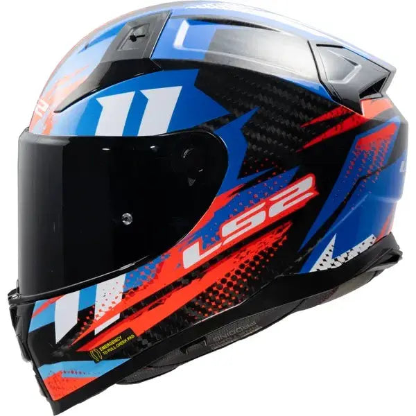 VECTOR II CARBON LS2