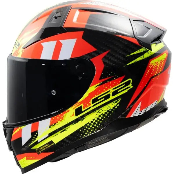 VECTOR II CARBON LS2