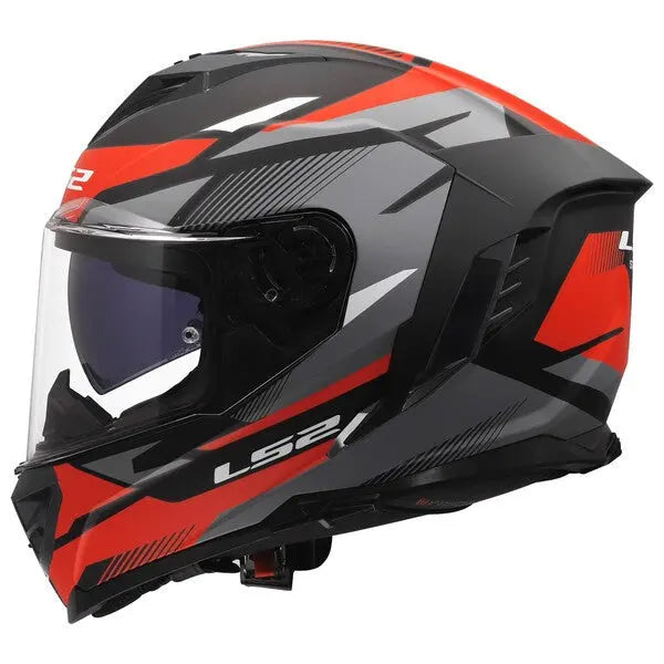 LS2 STORM III LS2