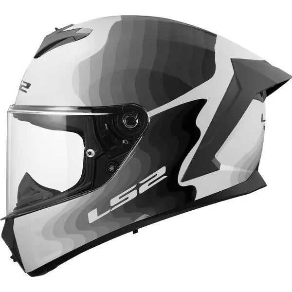 LS2 RAPID II LS2
