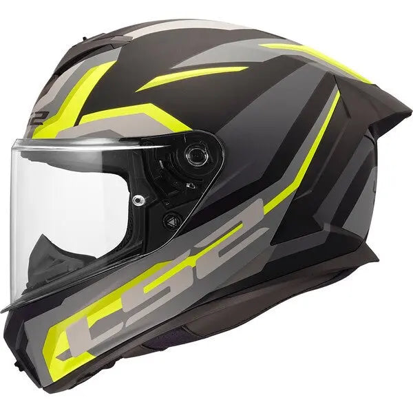 LS2 RAPID II LS2